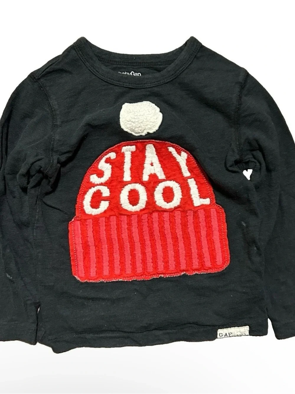 GAP long sleeve